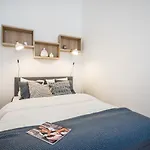Bpr Delia\'S Apartment