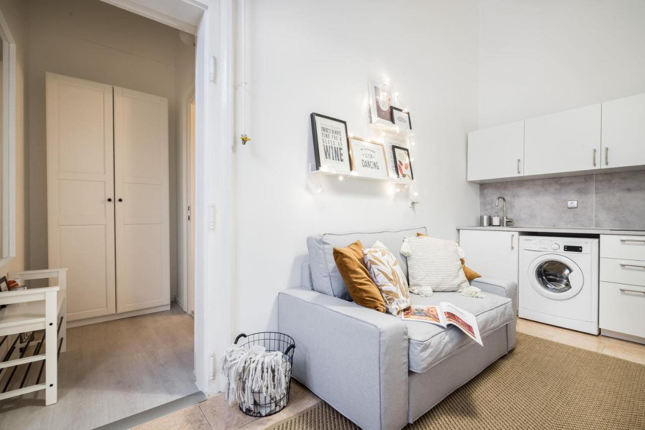 Bpr Delia's Apartamento