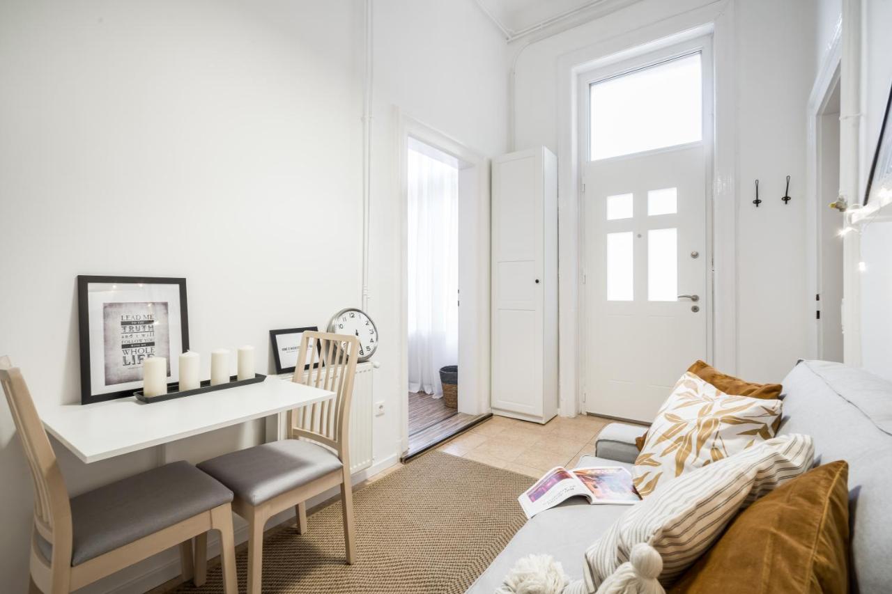 Apartament Bpr Delia's