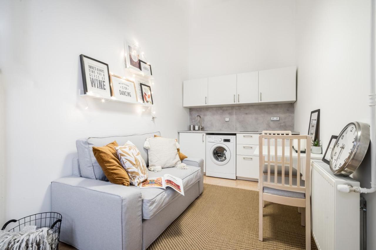 Apartament Bpr Delia's